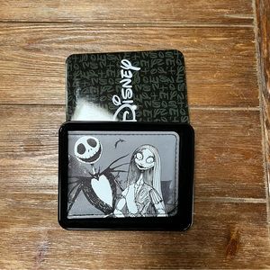 The Nightmare before Christmas Wallet
